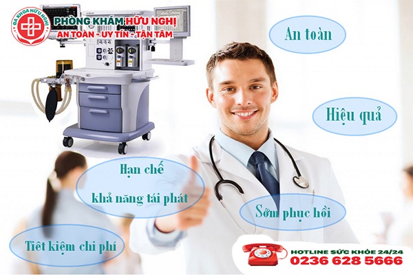 Cách hỗ trợ chữa sùi mào gà ở âm đạo an toàn
