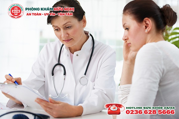 Có nên đốt viêm lộ tuyến cổ tử cung không?