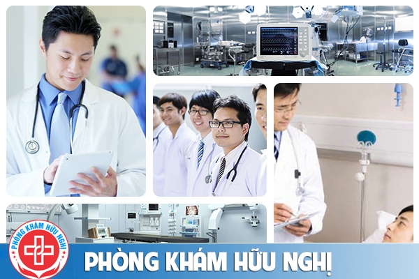 Phòng khám đa khoa Quy Nhơn – địa chỉ khám chữa bệnh nam khoa rẻ nhất tại Quy Nhơn