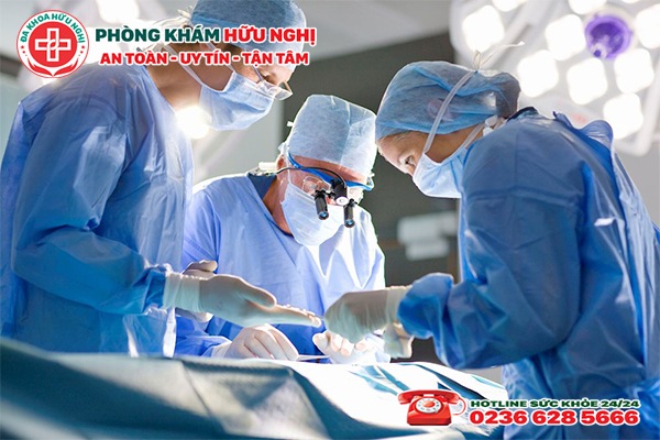 Đốt sùi mào gà bao lâu thì khỏi bệnh và có hiệu quả không?