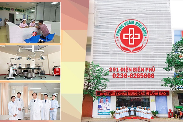 Đâu là địa chỉ điều trị yếu sinh lý uy tín hiện nay?