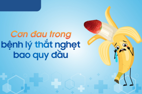 Nghẹt bao quy đầu tiềm ẩn những nguy cơ nào?