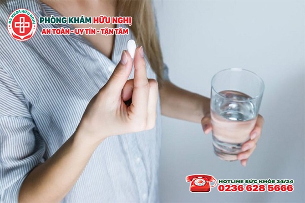 bỏ thai bằng thuốc