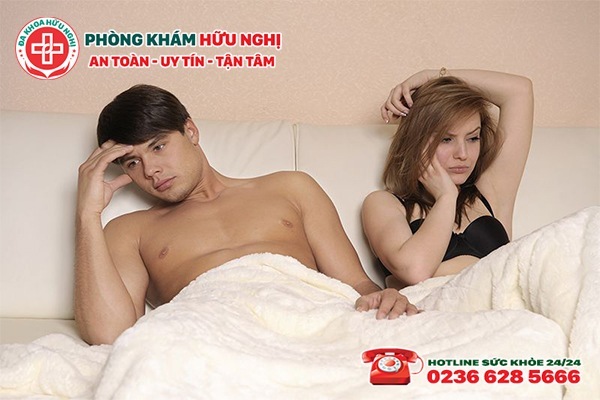 nguyên nhân viêm âm đạo