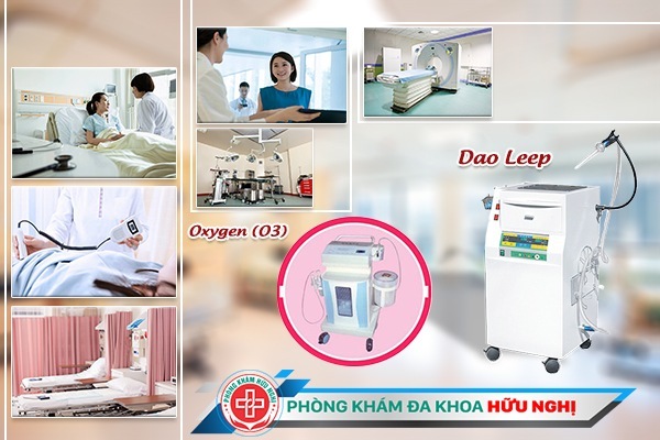 Phương pháp hỗ trợ điều trị viêm âm đạo hiệu quả hiện nay
