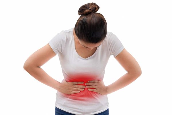 Triệu chứng viêm phụ khoa thường gặp ở phụ nữ