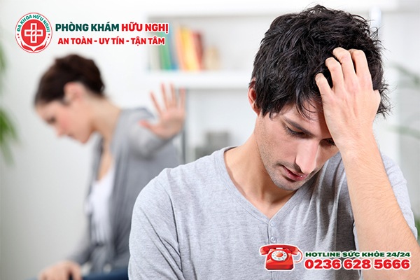 địa chỉ điều trị yếu sinh lý