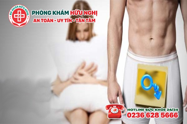 nguyên nhân rối loạn cương dương