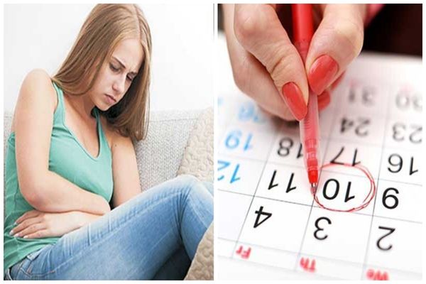 Chậm kinh có nguy hiểm không?