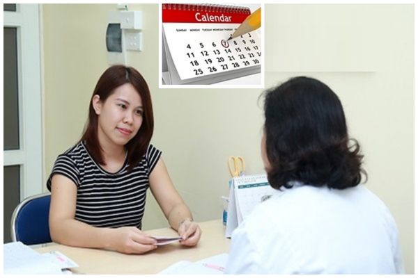 Phương pháp chữa trị chậm kinh hiệu quả tại Phòng Khám Phụ Khoa Quy Nhơn