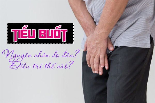 Điều trị tiểu buốt hiệu quả ở đâu tại Quy Nhơn?