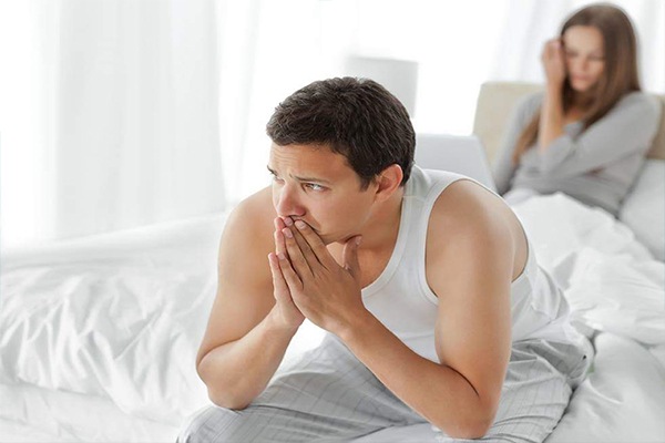 Nguyên Nhân Và Ảnh Hưởng Của Bệnh Yếu Sinh Lý