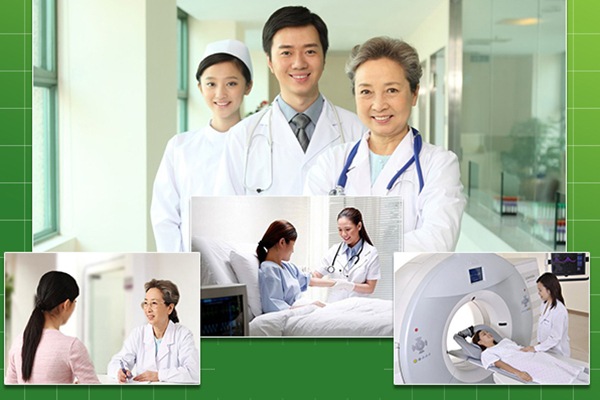 Địa chỉ chữa viêm âm đạo