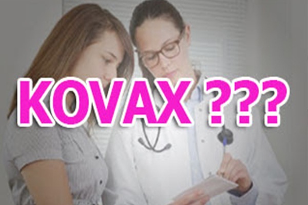 Phương pháp phá thai kovax có an toàn không?