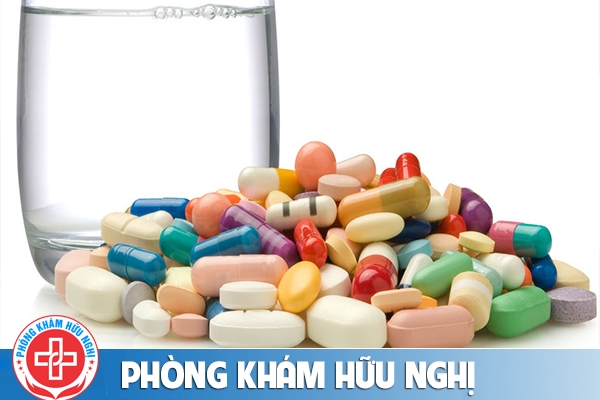Thuốc chữa sùi mào gà