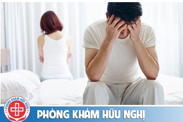 Khám chữa mụn rộp sinh dục ở đâu hiệu quả?