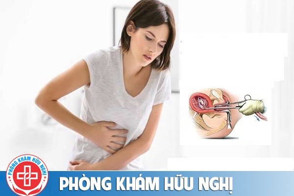 Tìm hiểu về phương pháp nạo hút thai