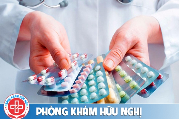 Sử dụng thuốc chữa mụn rộp sinh dục có hiệu quả không?