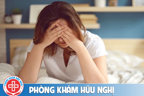 Sùi mào gà ở cổ tử cung căn bệnh nguy hiểm cho nữ giới