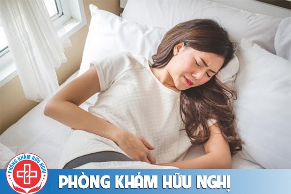 Nang buồng trứng trái, phải nguy hiểm như thế nào?