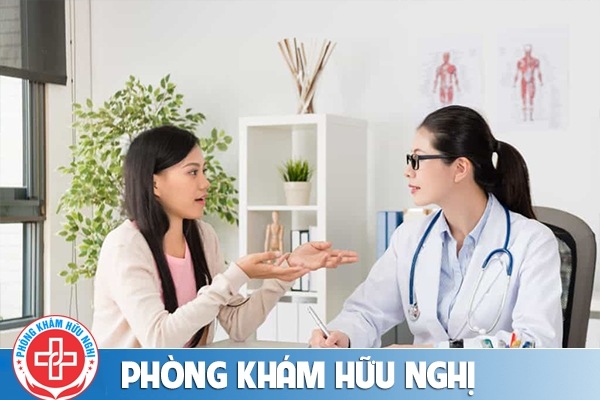 Điều trị tắc ống dẫn trứng như thế nào?