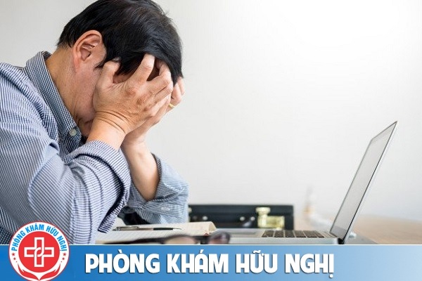 Bao quy không thể tự tuột ra phải làm sao?