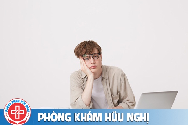 Nổi nốt mẩn đỏ ngứa ở vùng sinh dục là bị bệnh gì?