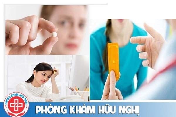 Phá thai bằng thuốc nguy hiểm không?
