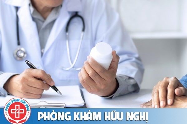 Cách chữa nấm ở bộ phận sinh dục hiệu quả