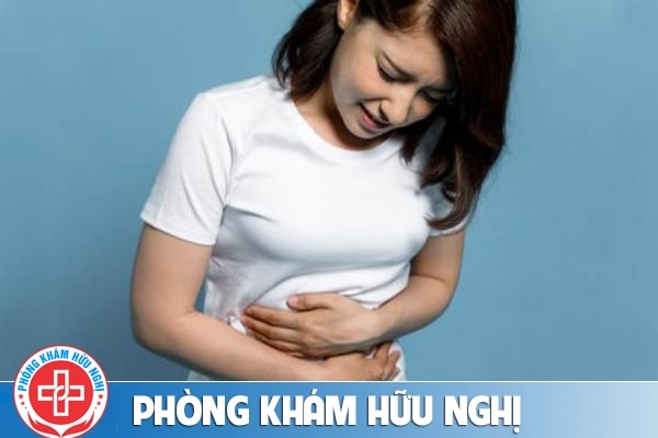 Dấu hiệu chửa ngoài tử cung chị em nên biết