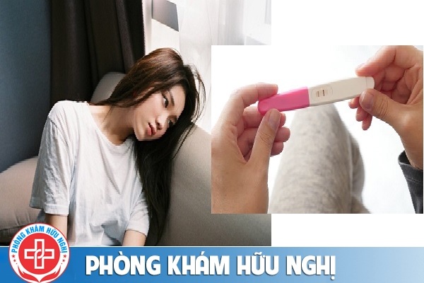 Cách biết có thai sớm nhất