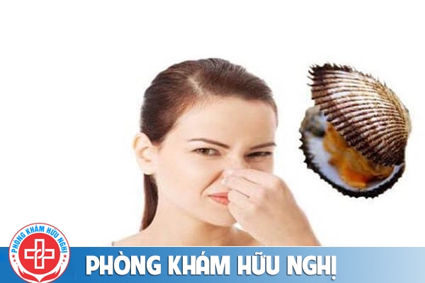 Tại sao âm đạo có mùi hôi và cách chữa trị hiệu quả