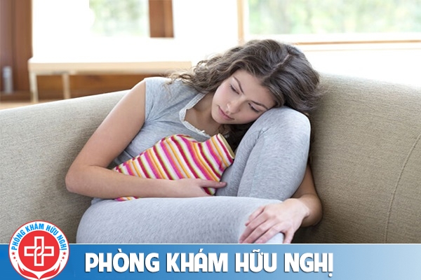 Phương pháp chữa cháy khi đau rát ở âm đạo