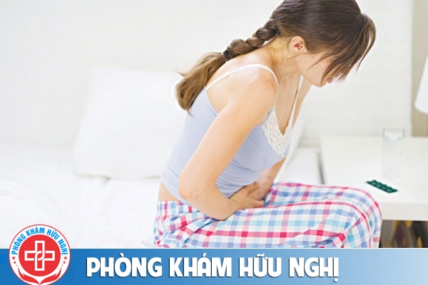 Đau bụng kinh và những điều chị em cần biết