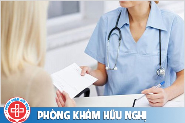 Phòng Khám Phụ Khoa Quy Nhơn – Chuyên Khoa Khám Ngoài Giờ