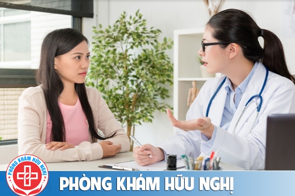 Phương pháp khám và hỗ trợ điều trị bệnh phụ khoa