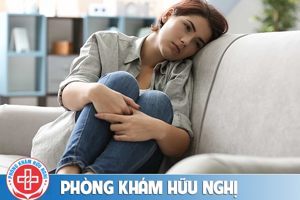 Phải làm sao để hết viêm âm đạo?