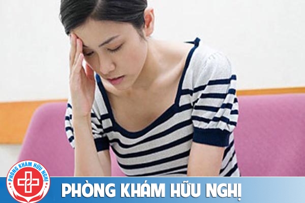Ngứa âm đạo – dấu hiệu của bệnh lý nguy hiểm chị em cần biết