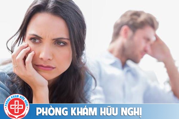 Mẫn đỏ vùng kín ở nam giới và nữ giới