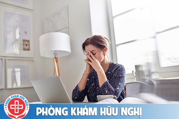 Nguyên nhân gây nổi mụn ở âm đạo