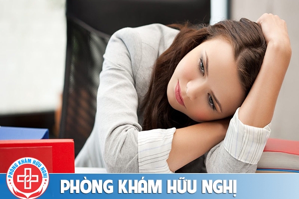 Rong kinh ở nữ giới – mối nguy hiểm tiềm ẩn