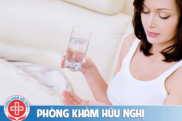 Thuốc điều trị viêm âm đạo hiệu quả