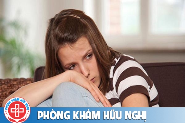Khô âm đạo ảnh hưởng như thế nào đến chị em ?