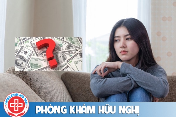 Chi phí nạo thai hết bao nhiêu?