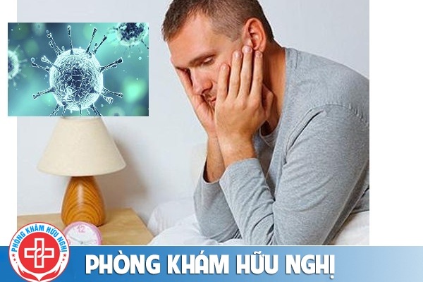 Bệnh mồng gà là gì có nguy hiểm không?