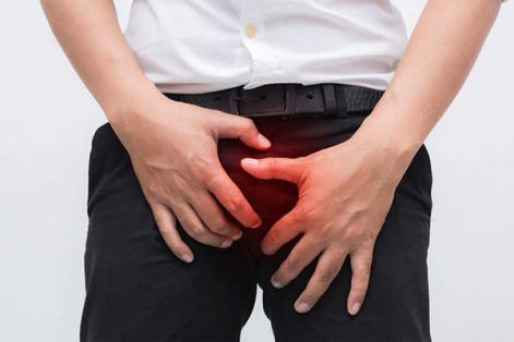 Cách tuột bao quy đầu hiệu quả an toàn