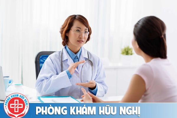 Ngứa môi bé môi nhỏ vùng kín nữ là bị bệnh gì?
