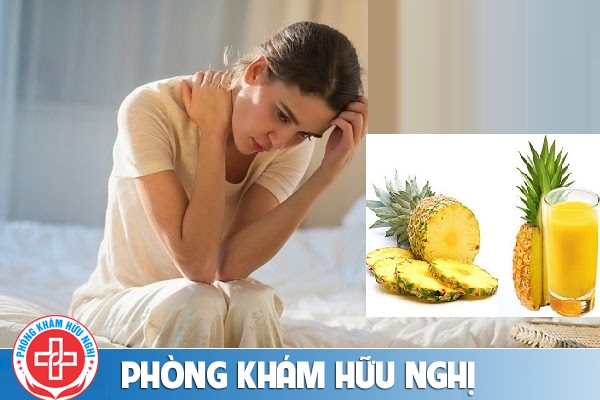 Cách phá thai bằng dứa có hiệu quả và an toàn không?