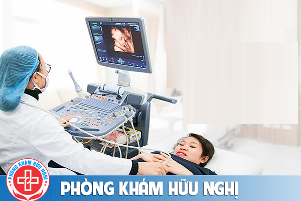 Phòng khám siêu âm thai bác sĩ giỏi