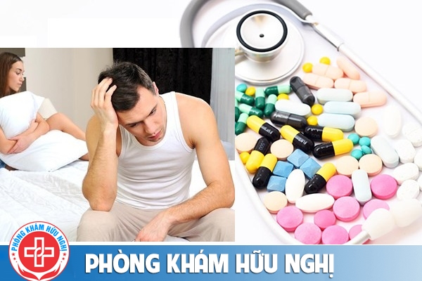 Thuốc tăng cường sinh lý nam nào tốt hiện nay?